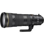 交換レンズ AF-S NIKKOR 180-400mm f/4E TC1.4 FL ED VR Nikon(ニコン)