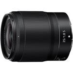 交換レンズ NIKKOR Z 35mm f/1.8 S Nikon(ニコン)