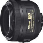 交換レンズ AF-S DX NIKKOR 35mm f/1.8G Nikon(ニコン)