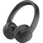 ブルートゥースヘッドホン  Black [オーバーヘッド型 /Bluetooth対応] AVIOT