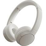 ブルートゥースヘッドホン  LightBeige[オーバーヘッド型 /Bluetooth対応] AVIOT