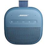 ブルートゥーススピーカー Bose SoundLink Micro Next Gen  ブルー [防水 /Bluetooth対応] BOSE(ボーズ)