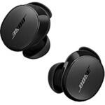 完全ワイヤレスイヤホン QuietComfort Earbuds BLACK [ワイヤレス(左右分離) /ノイズキャンセリング対応 /Bluetooth対応] BOSE(ボーズ)