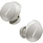 完全ワイヤレスイヤホン QuietComfort Earbuds WHITE SMOKE [ワイヤレス(左右分離) /ノイズキャンセリング対応 /Bluetooth対応] BOSE(ボーズ)