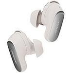 完全ワイヤレスイヤホン Quietcomfort Ultra Earbuds 2nd Gen WHITE SMOKE [ワイヤレス(左右分離) /ノイズキャンセリング対応 /Bluetooth対応] BOSE(ボーズ)