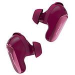 完全ワイヤレスイヤホン Quietcomfort Ultra Earbuds 2nd Gen DEEP PLUM [ワイヤレス(左右分離) /ノイズキャンセリング対応 /Bluetooth対応] BOSE(ボーズ)