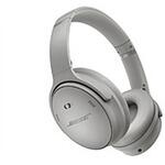 ブルートゥースヘッドホン  MOONLIGHT GRAY [ノイズキャンセリング対応 /Bluetooth対応] BOSE(ボーズ)