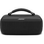 ブルートゥーススピーカー SoundLink Max Portable Speaker  Black [防水 /ハイレゾ非対応 /Bluetooth対応 /Wi-Fi非対応] BOSE(ボーズ)