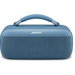 ブルートゥーススピーカー SoundLink Max Portable Speaker  Blue Dusk [防水 /ハイレゾ非対応 /Bluetooth対応 /Wi-Fi非対応] BOSE(ボーズ)