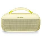 ブルートゥーススピーカー SoundLink Max Portable Speaker  CITRUS YELLOW [防水 /ハイレゾ非対応 /Bluetooth対応 /Wi-Fi非対応] BOSE(ボーズ)