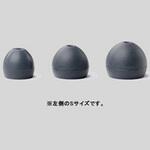イヤーピース 5ペア SHURE