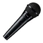 ボーカル用カーディオイド・ダイナミックマイクロホン SHURE