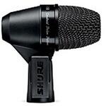 楽器用カーディオイド・ダイナミックマイクロホン SHURE