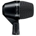 低域楽器用カーディオイド・ダイナミックマイクロホン(付属ケーブルなし) SHURE