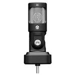 スマートフォン用ステレオマイクロホン SHURE
