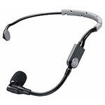 パフォーマンス用 カーディオイド・ヘッドウォーン・コンデンサー・マイクロホン(XLR3ピンモデル) SHURE