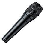 ボーカル用スーパーカーディオイド・ダイナミックマイクロホン SHURE