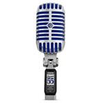 ボーカルマイクロホン SHURE