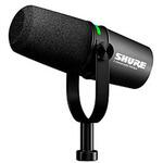 スマートマイクロホン & インターフェース MV7i SHURE