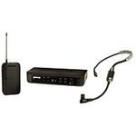 BLX14J/SM35-JB ヘッドセットワイヤレスマイクシステム 1式 SHURE