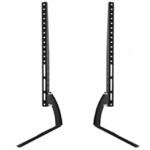 ユニバーサルモニタースタンド台座マウント(VESA規格、36～75型対応、LED・LCD対応)モデル2 bitstrong