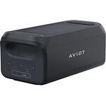 ポータブル電源 AVIOT
