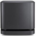 ベースモジュール(サブウーファー)  ブラック BOSE(ボーズ)