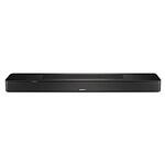 スマートサウンドバー  BLACK [DolbyAtmos対応 /Wi-Fi対応 /Bluetooth対応] BOSE(ボーズ)