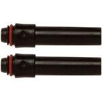 SE846用交換用ノズルインサート/ウォーム(1ペア) SHURE