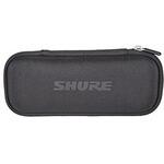 ハンドヘルド用ソフトケース(NXN8用) SHURE