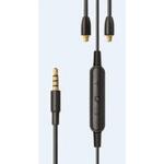 リモート&マイク付きケーブル(iOS/Android対応) SHURE