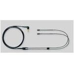 EAC64BK/SE535 425 315専用交換ケーブル SHURE
