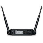 GLX-D4+ テーブルトップ型受信機 SHURE