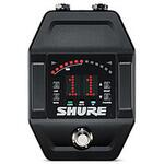 GLX-D6+ ギターペダル型受信機 SHURE