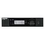 GLX-D4R+ ハーフラック型受信機 SHURE