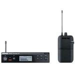 インイヤーモニターシステム PSM300(イヤホンなし) SHURE