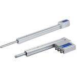 e-Actuator かんたん制御コントローラ一体型/ロッドタイプ SMC
