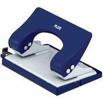 2穴パンチ フォース1/2 Sサイズ ブリスターパック入り PLUS(プラス)[文具]