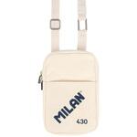 小型クロスボディバッグ MILAN