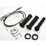 ハイスロKIT [EVO2] SIL 巻取Φ38/40 ACTIVE(アクティブ)[バイク部品]