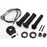ハイスロKIT [EVO2] SIL 巻取Φ38/40 ACTIVE(アクティブ)[バイク部品]