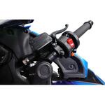 ハイスロKIT [EVO2] SIL 巻取Φ38/40 ACTIVE(アクティブ)[バイク部品]