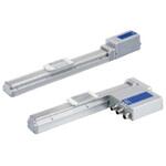 e-Actuator かんたん制御コントローラ一体型/スライダタイプ SMC