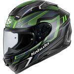 AEROBLADE6 ADACT OGK KABUTO