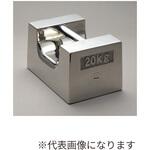 枕型分銅 5kg