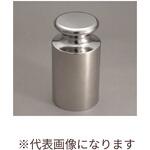 JCSS校正付き円筒分銅ステンレスOIML型(E2級)【100g】プラスチックケース付き 大正天びん製作所