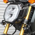 フォグランプKIT M1 LED GROM 21y- KIJIMA(キジマ)