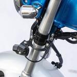 フォグランプKIT M1 LED DAX125 22y- KIJIMA(キジマ)