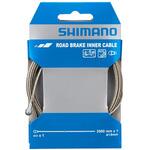 ステンレスブレーキインナーケーブル1.6X3500mm(レース用) SHIMANO(シマノ)