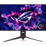 液晶モニタ 32インチ  タンデムQD-OLEDパネル/240 Hz/Neo近接センサー/OLED Care Pro/3年保証 PG32UCDM3 ASUS(エイスース)